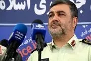 اعلام آمادگی پلیس ایران برای تامین امنیت حجاج