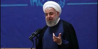 روحانی: حداقل هفته‌ای یکبار در جلسات ستاد مبارزه با کرونا حضور می‌یابم