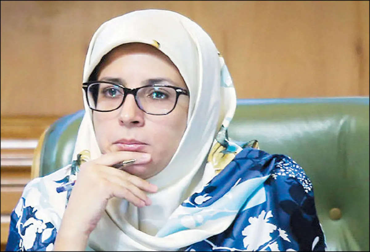 پیشنهاد اصلاح اطلاعات ساختمان های ناایمن پایتخت بر روی نقشه تهران
