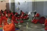 مخالفت عراق باب تحویل داعشی‌ها به سوریه