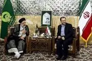 معاون رئیسی جوابِ واعظی را داد