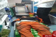 
قتل از نوع چینی در زرند + تصاویر
