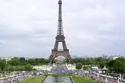 پاریس و پاریسی ها با ایرانیان متحد می شوند/ امشب برج ایفل خاموش می شود
