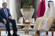 قطر: اسرائیل باید عذرخواهی کند