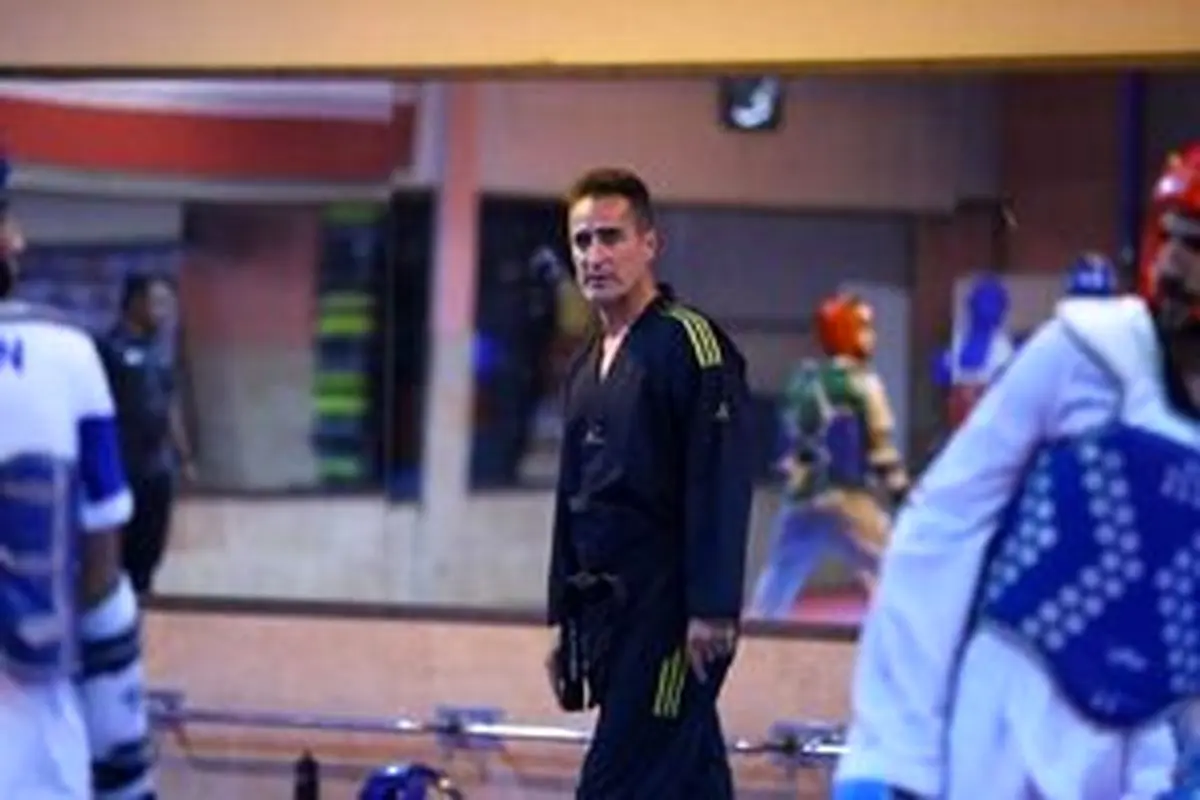 المپیکیهای تکواندو ناکام ماندن