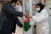 اپلیکیشن 724 از پرستاران و کادر درمان تقدیر کرد