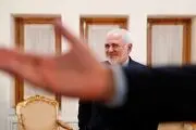 محمدجواد ظریف و قسمِ حضرت عباسی که شاید بشکند