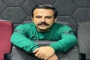 کل کل بازیگر «نون خ» با عمو کاووس