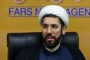 تجلیل نماینده رهبر انقلاب در دانشگاه‌ها از مدافعان سلامت و نیروهای جهادی برای مبارزه با کرونا