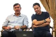 کریم باقری؛ نزدیک‌ترین یار مهدی تارتار در پرسپولیس