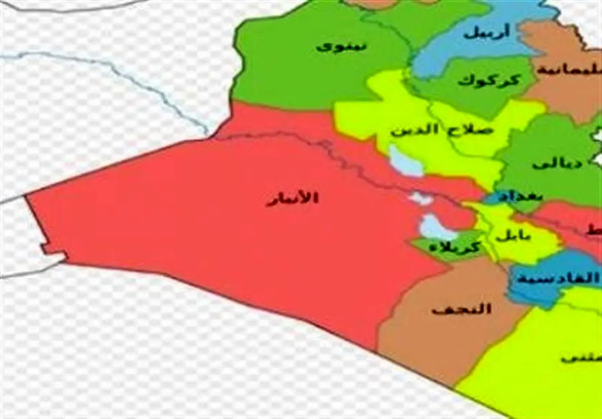 هدف قرار گرفتن خودروهای وابسته به ائتلاف آمریکایی
