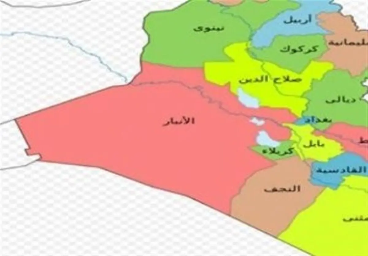 هدف قرار گرفتن خودروهای وابسته به ائتلاف آمریکایی