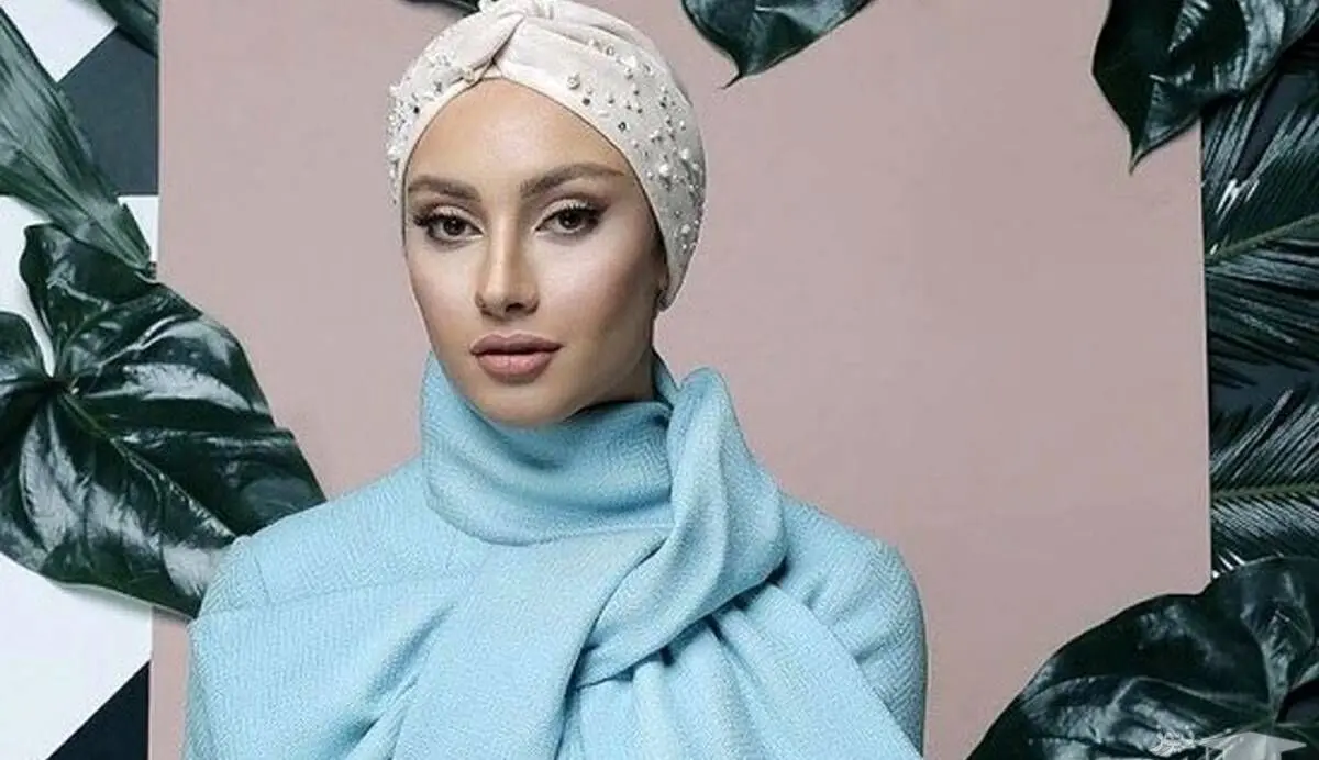  تصویر جدید ترلان پروانه در کنار مادر جوانش