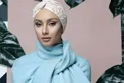 عکس جدید ترلان پروانه +عکس