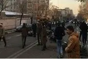 برگزاری دادگاه عامل شهادت 3 مأمور نیروی انتظامی خیابان پاسداران در روز یکشنبه