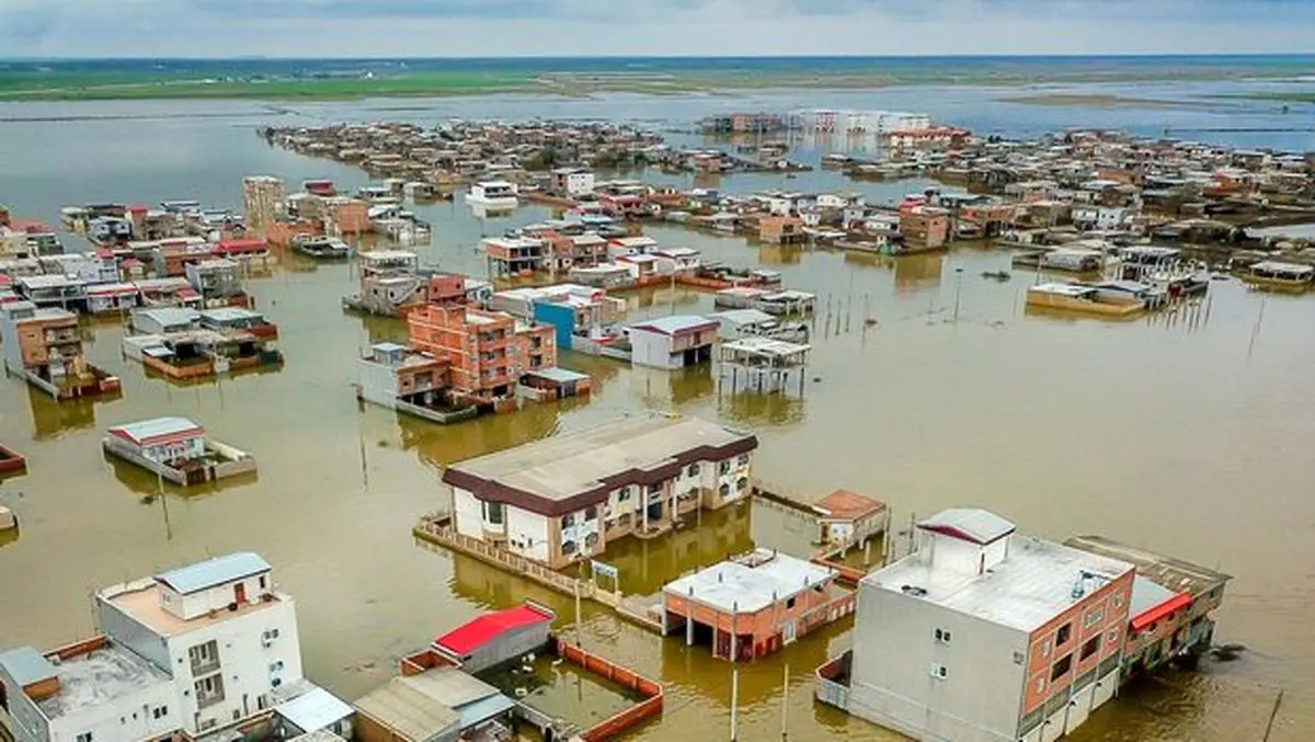 انتقاد یک نماینده از توزیع ناعادلانه امکانات در بین سیل زدگان/ لرستان را در یابیم