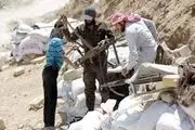  افسران ارتش آزاد سوریه در مذاکرات صلح آستانه شرکت کردند