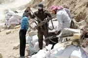  افسران ارتش آزاد سوریه در مذاکرات صلح آستانه شرکت کردند