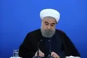 روحانی، طی حکمی رئیس سازمان نظام مهندسی معدن را منصوب کرد

