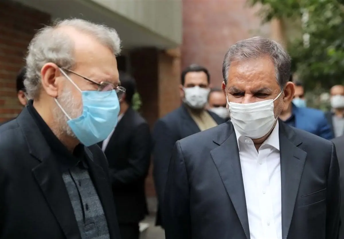 کرباسچی: حمایت از لاریجانی شایعه است