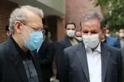 کرباسچی: حمایت از لاریجانی شایعه است