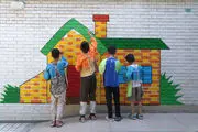 حمایت از کودکان بی‌سرپناه در طرح نیکوکاری اسنپ


