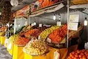 افتتاح ۳ بازار جدید میوه در مناطق ۵ و ۲۲ تهران