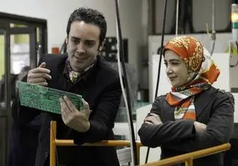 «بچه مهندس۳» سریال ماه مبارک رمضان شبکه 2 شد
