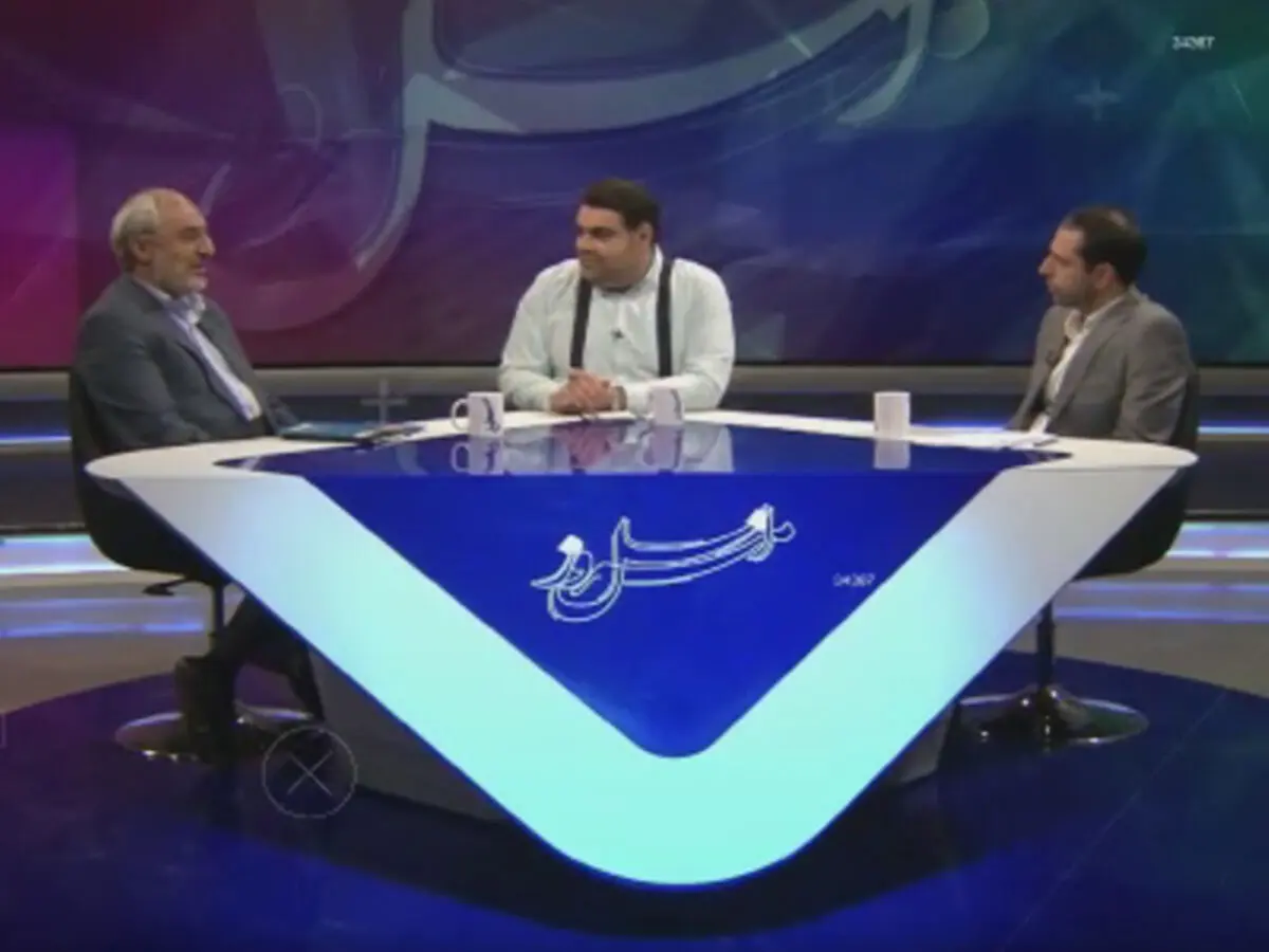 زاهدی: نظام آموزشی عزمی برای اجرای سند تحول بنیادین نداشت