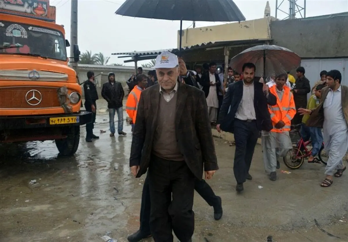 ادامه چادرنشینی هزاران سیلزده تا چند ماه دیگر