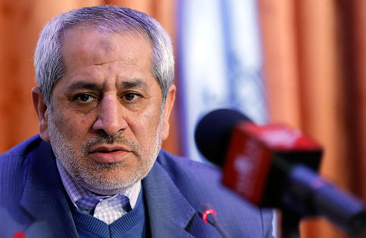 نقش رستم اوف در پرونده بابک زنجانی