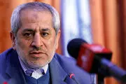نقش رستم اوف در پرونده بابک زنجانی