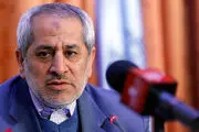 نقش رستم اوف در پرونده بابک زنجانی