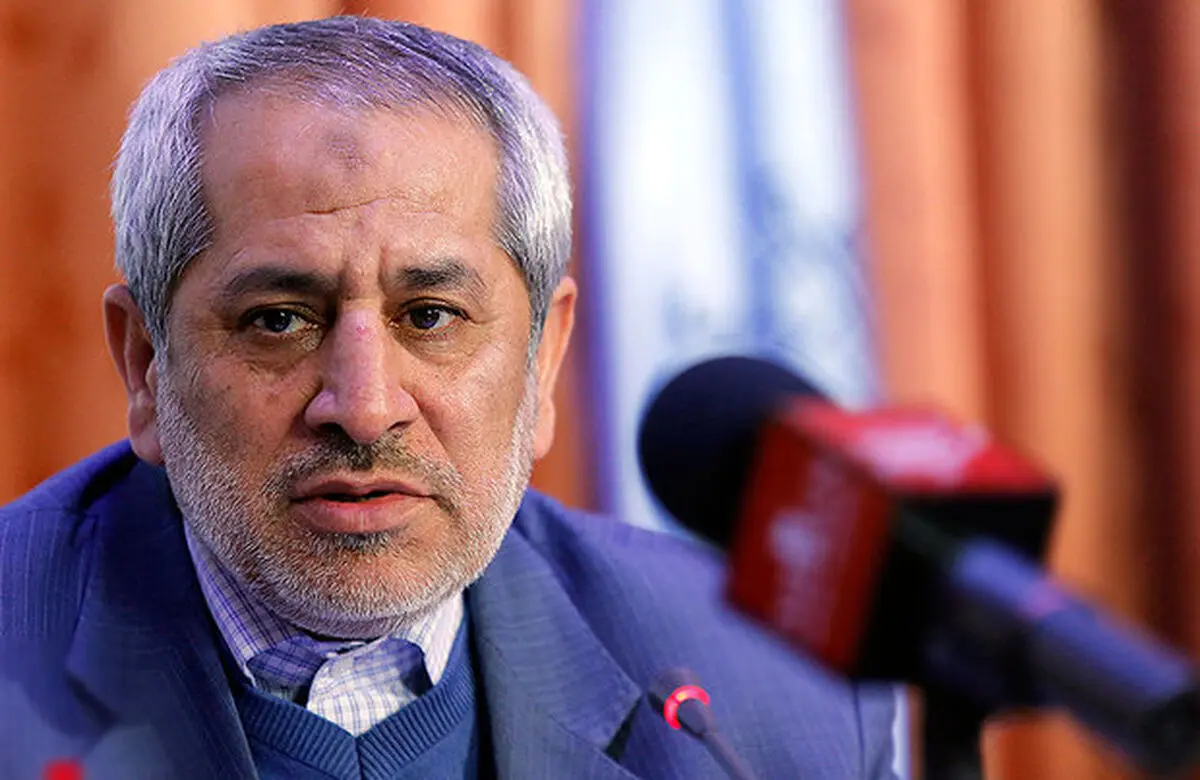 نقش رستم اوف در پرونده بابک زنجانی