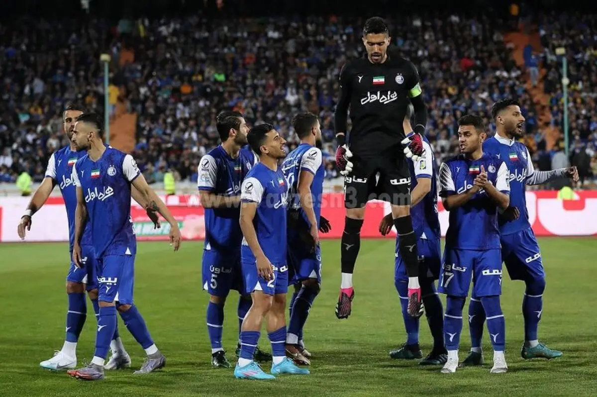 هشدار ترسناک اسطوره استقلال به تیم ساپینتو
