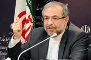 رسول موسوی: مذاکرات ترامپ و پوتین اثر آنی بر برجام ندارد