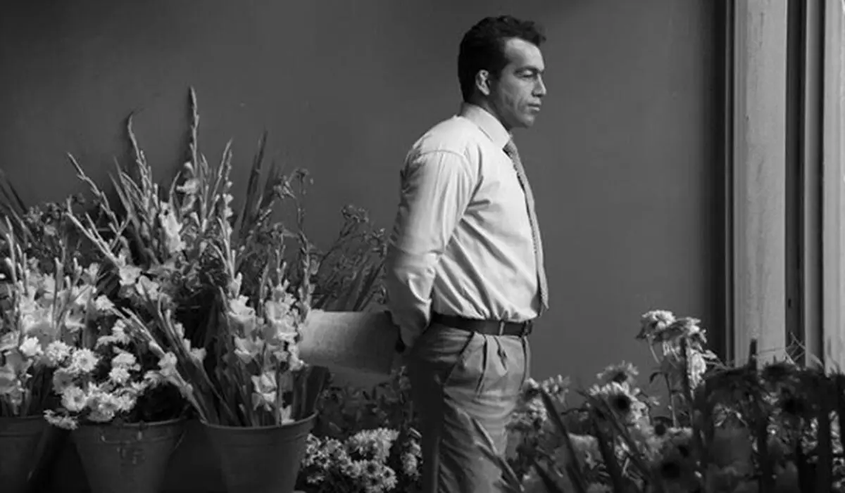چرا سینمای ایران به سراغ ساخت فیلم براساس زندگی مشاهیر نمی‌رود؟
