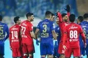 کنایه پیشکسوت پرسپولیس به مربی استقلال