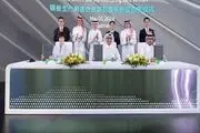 عربستان و چین بزرگ‌ترین کارخانه فولاد منطقه را احداث می‌کنند