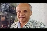 حضور چهره ها در مراسم تشییع «محمود فلاح»/ تصاویر