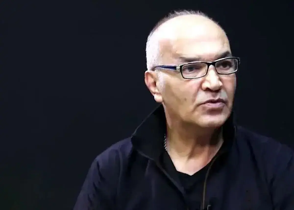 امیدواری بزرگ پیشکسوت استقلال به تیم سهراب بختیاری‌زاده