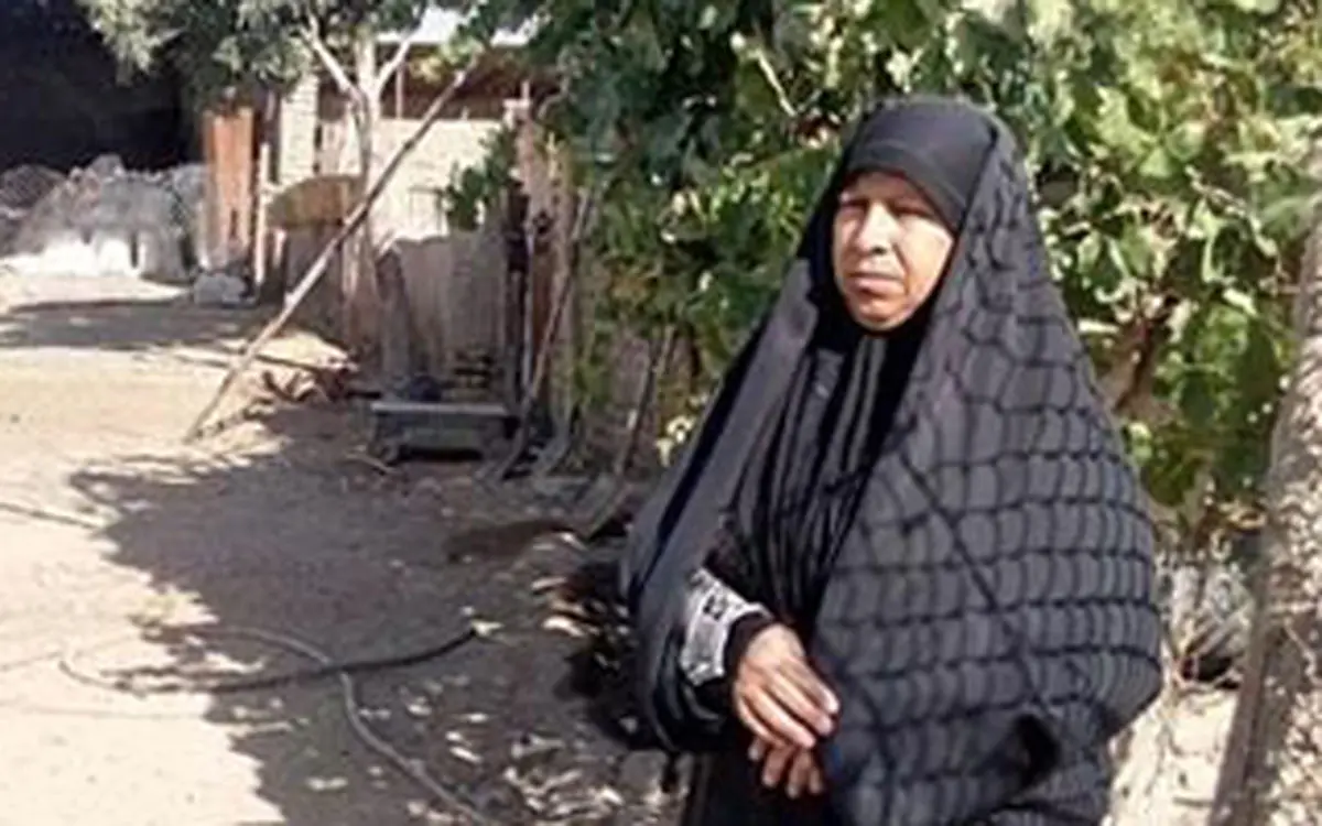 زنی که از دغدغه خوردن یک وعده نان به دامداری ۵ هزار متری رسید!+ عکس
