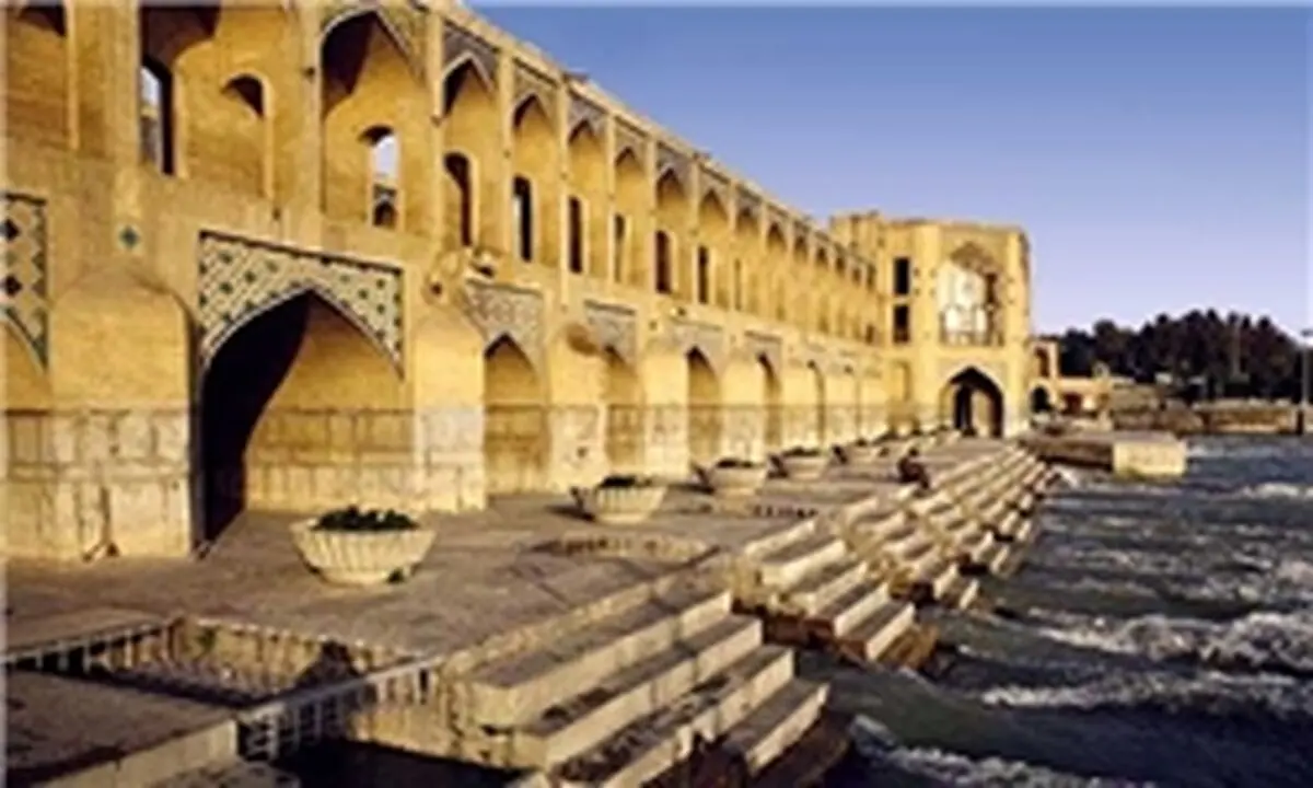 ایران یکی از ۲۰ مقصد برتر گردشگری ۲۰۱۷ است