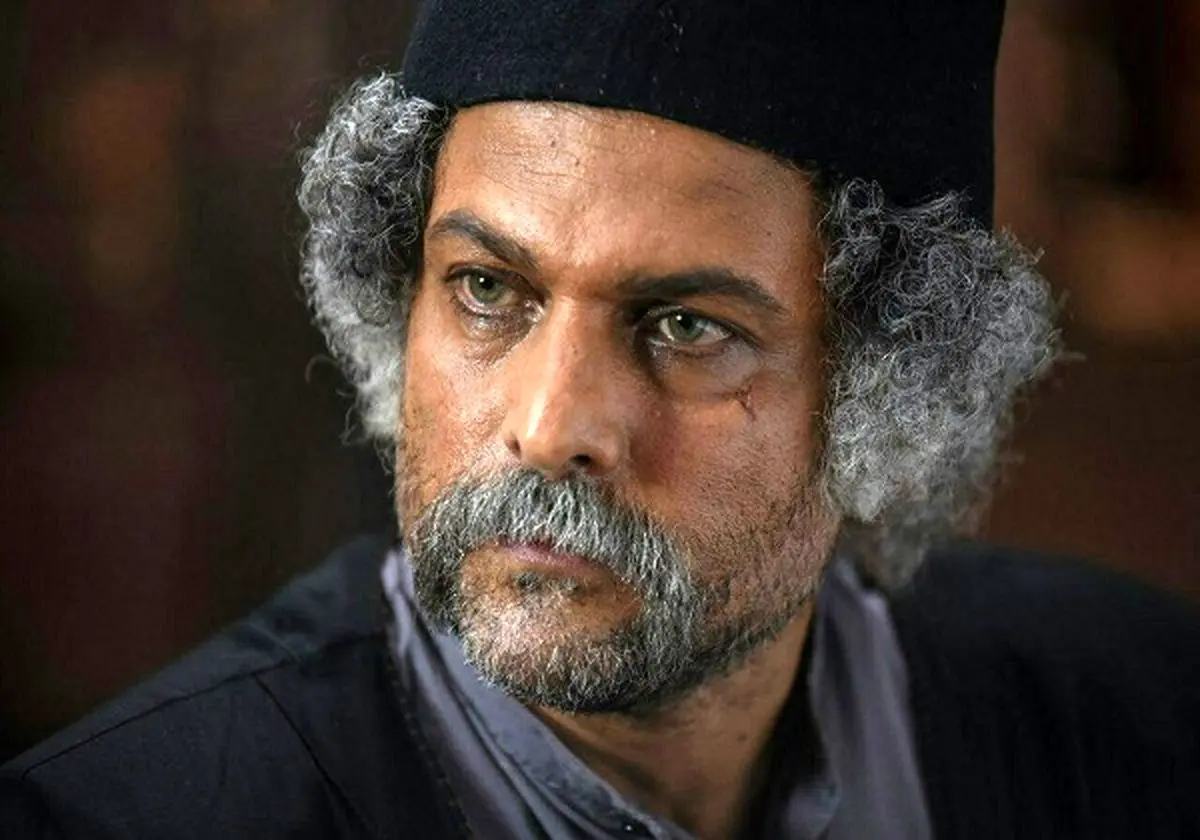«آتش و قداره» باز هم تغییر نام داد