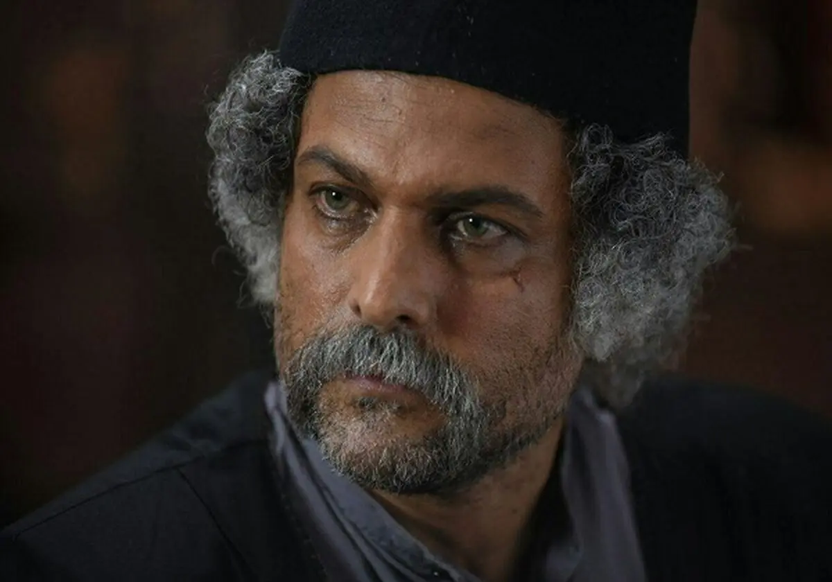 
«آتش و قداره» باز هم تغییر نام داد
