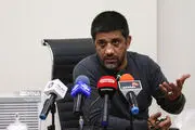 
دبیر: در نبود روس‌ها بیشترین ضربه را خوردیم
