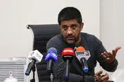 
دبیر: در نبود روس‌ها بیشترین ضربه را خوردیم

