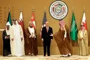 جایزه مشغول‌ترین بازیگر جنگ علیه ایران تعلق می‌گیرد به شیخ‌نشین‌ها
