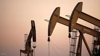 کاهش بهای جهانی نفت

