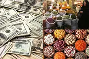 آقای ریس جمهور! مردم قیمت دلار را باور کنند یا حرفهای شما را؟!